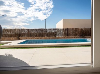 Villa · Nieuwbouw Woningen - Finestrat · Balcón De Finestrat · Alicante · Spanje