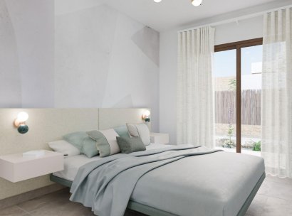 Villa · Nieuwbouw Woningen - Finestrat · Balcón De Finestrat · Alicante · Spanje