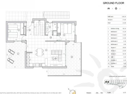 Villa · Nieuwbouw Woningen - Finestrat · Balcón De Finestrat · Alicante · Spanje