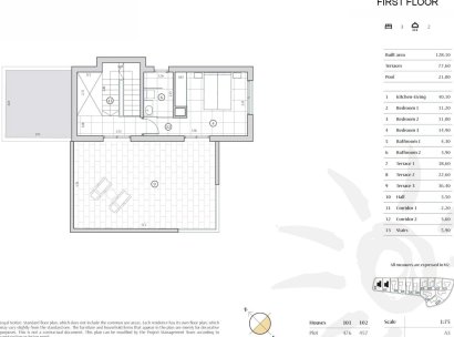 Villa · Nieuwbouw Woningen - Finestrat · Balcón De Finestrat · Alicante · Spanje