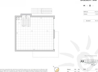Villa · Nieuwbouw Woningen - Finestrat · Balcón De Finestrat · Alicante · Spanje