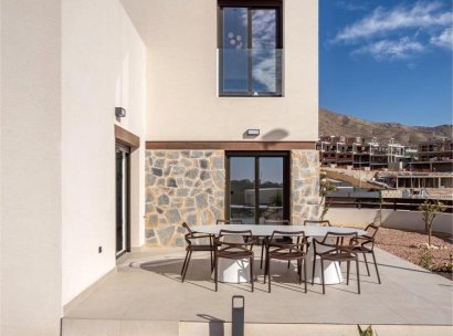 Villa · Nieuwbouw Woningen - Finestrat · Balcón De Finestrat · Alicante · Spanje