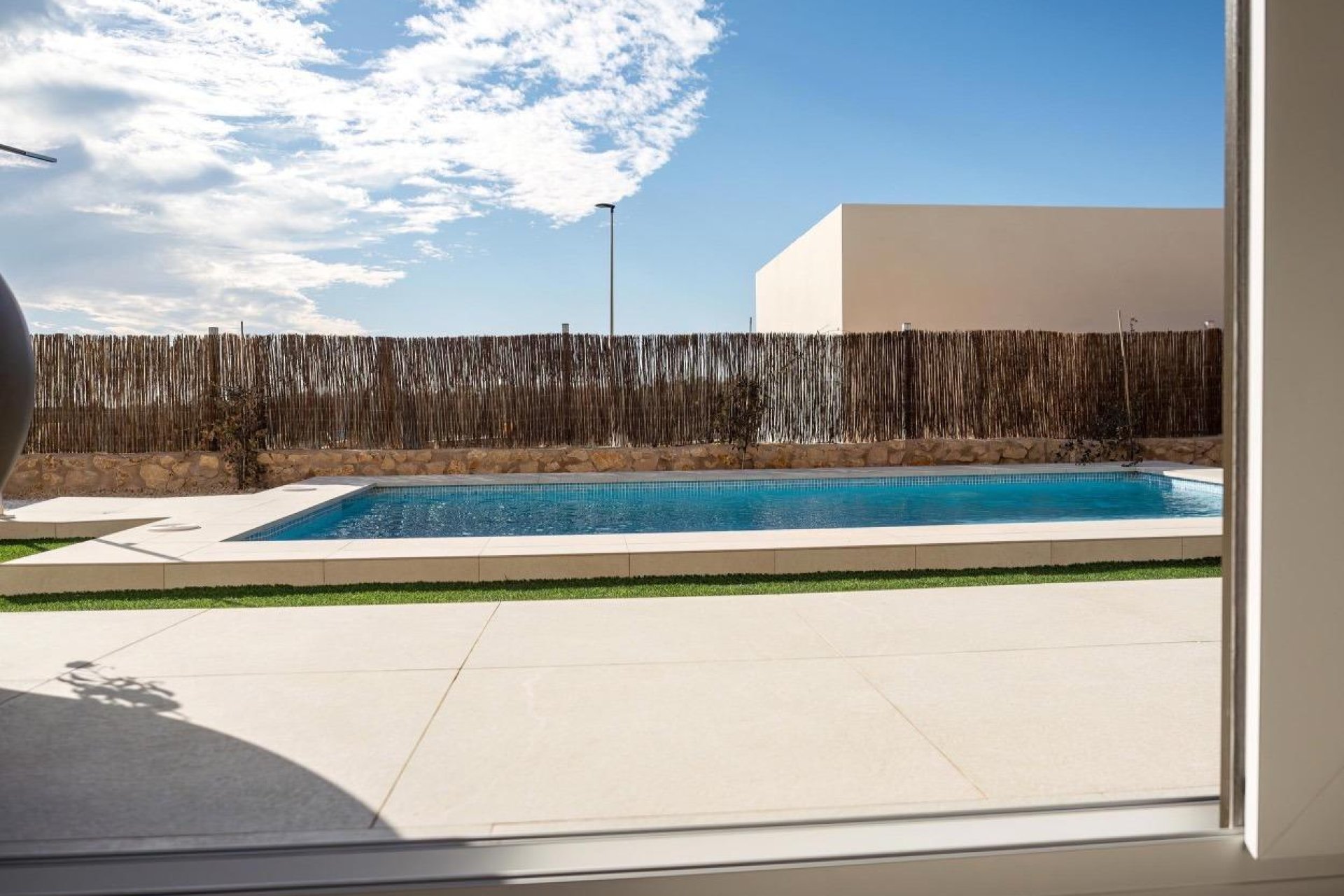 New Build - Villa - Finestrat - Costa Blanca North