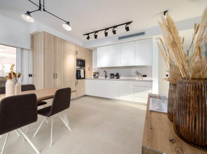 Villa · Nieuwbouw Woningen - Finestrat · Balcón De Finestrat · Alicante · Spanje