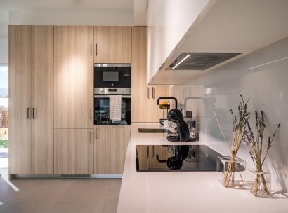Villa · Nieuwbouw Woningen - Finestrat · Balcón De Finestrat · Alicante · Spanje
