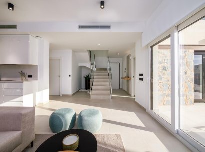 Villa · Nieuwbouw Woningen - Finestrat · Balcón De Finestrat · Alicante · Spanje