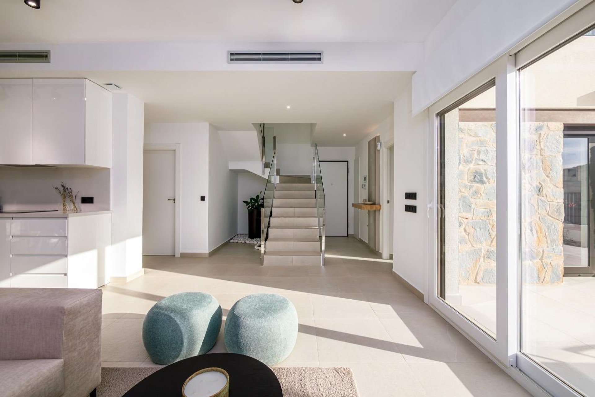 New Build - Villa - Finestrat - Costa Blanca North
