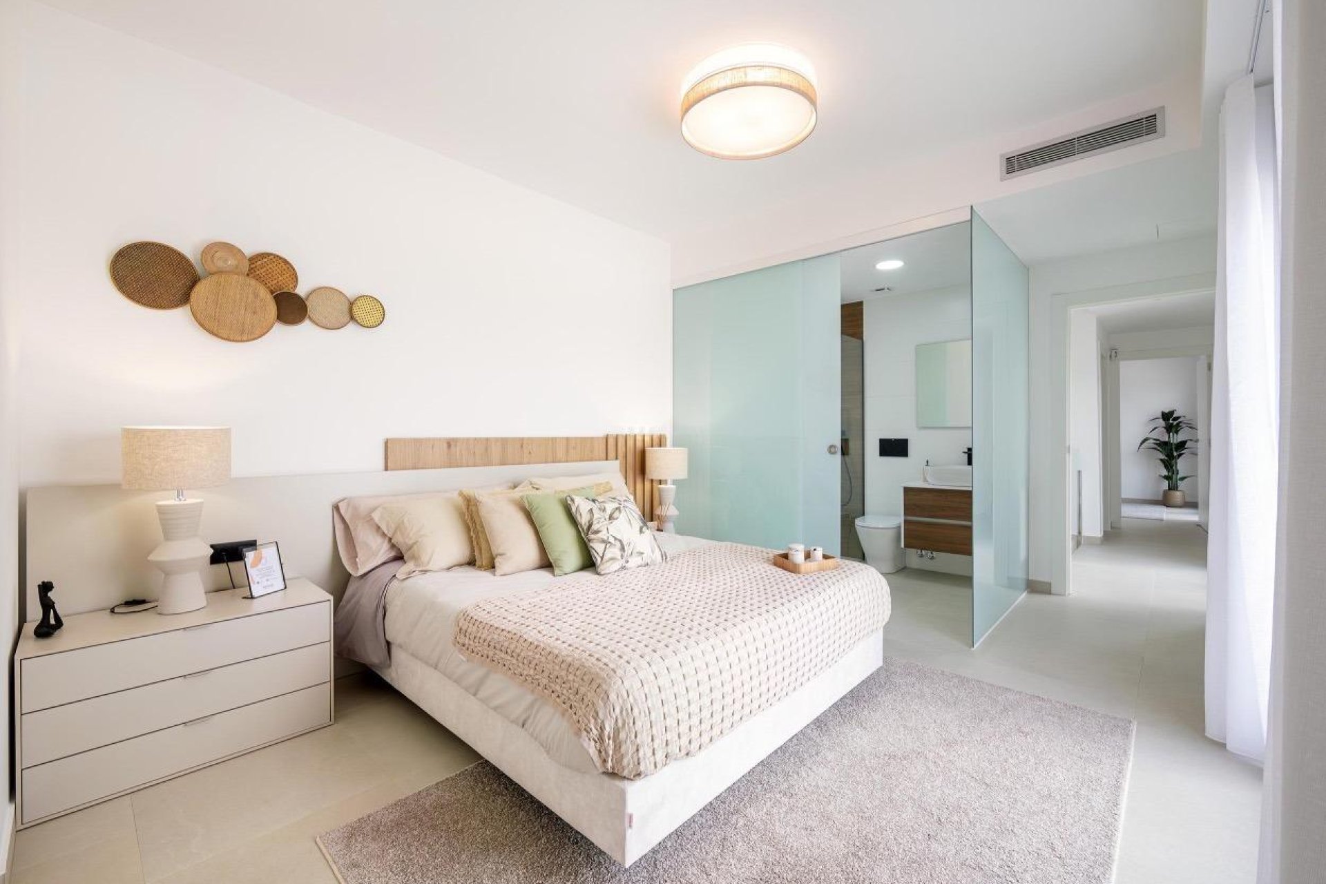 New Build - Villa - Finestrat - Costa Blanca North