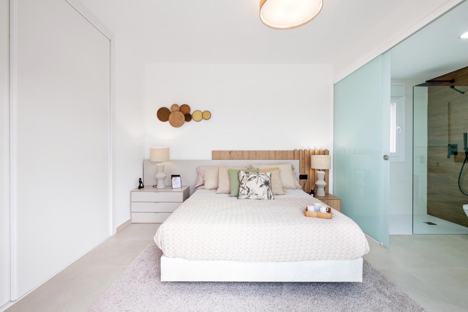 New Build - Villa - Finestrat - Costa Blanca North