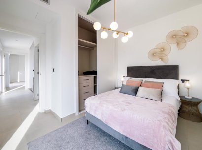 Villa · Nieuwbouw Woningen - Finestrat · Balcón De Finestrat · Alicante · Spanje