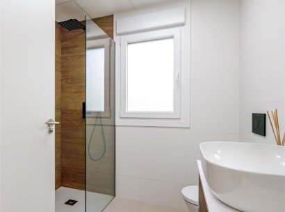 Villa · Nieuwbouw Woningen - Finestrat · Balcón De Finestrat · Alicante · Spanje