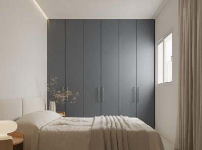 Appartement · Nieuwbouw Woningen - Torrevieja · Centro · Alicante · Spanje