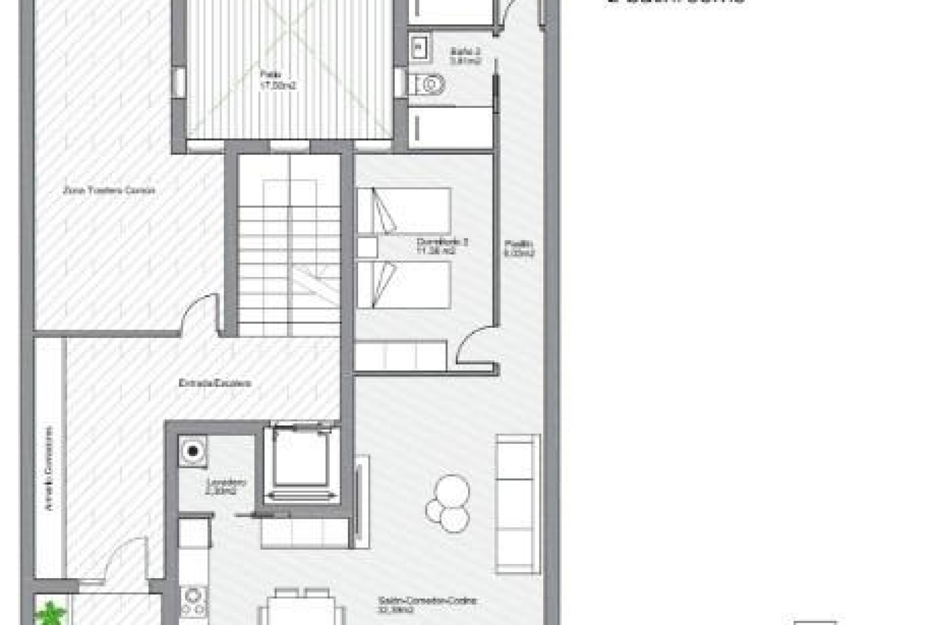 Nieuwbouw Woningen - Appartement - Torrevieja - Costa Blanca South