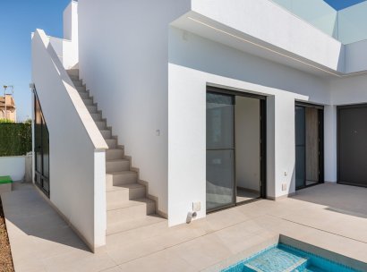 Villa · Nieuwbouw Woningen - San Javier · Parque del doce · Murcia · Spanje