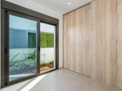 Villa · Nieuwbouw Woningen - San Javier · Parque del doce · Murcia · Spanje
