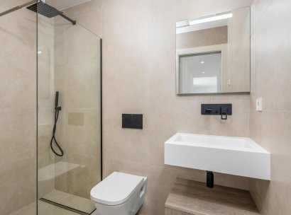 Villa · Nieuwbouw Woningen - San Javier · Parque del doce · Murcia · Spanje