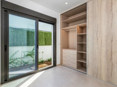 Villa · Nieuwbouw Woningen - San Javier · Parque del doce · Murcia · Spanje