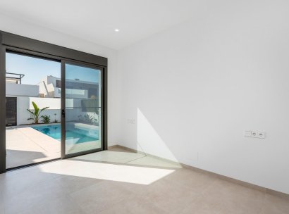 Villa · Nieuwbouw Woningen - San Javier · Parque del doce · Murcia · Spanje