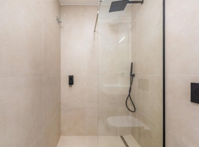 Villa · Nieuwbouw Woningen - San Javier · Parque del doce · Murcia · Spanje