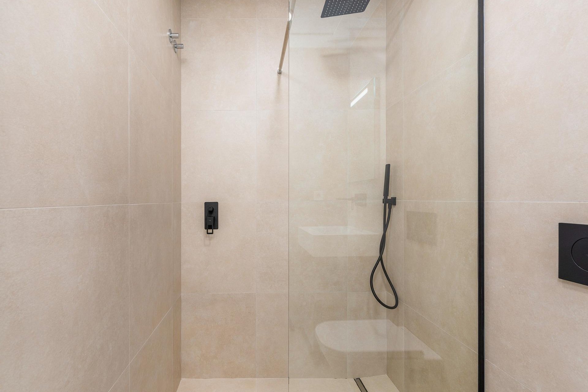 Nieuwbouw Woningen - Villa - San Javier - Costa Calida