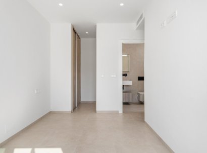 Villa · Nieuwbouw Woningen - San Javier · Parque del doce · Murcia · Spanje