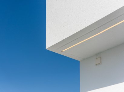 Villa · Nieuwbouw Woningen - San Javier · Parque del doce · Murcia · Spanje