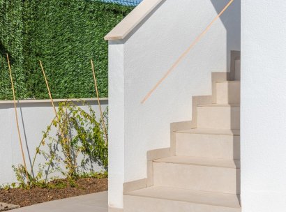 Villa · Nieuwbouw Woningen - San Javier · Parque del doce · Murcia · Spanje