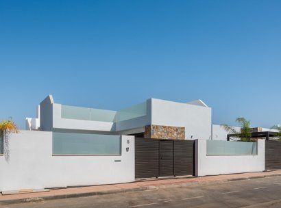 Villa · Nieuwbouw Woningen - San Javier · Parque del doce · Murcia · Spanje