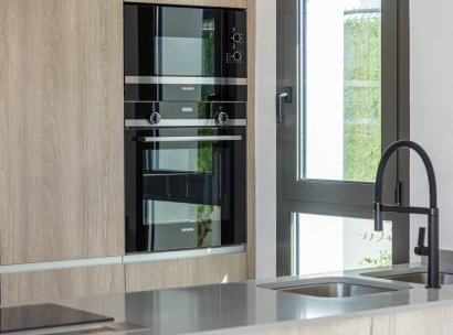 Villa · Nieuwbouw Woningen - San Javier · Parque del doce · Murcia · Spanje