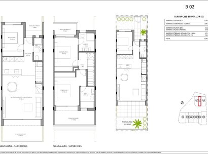 Town house · New Build - Finestrat · Sierra Cortina · Alicante · Spain