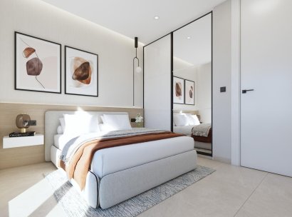 Appartement · Nieuwbouw Woningen - Benijofar · Pueblo · Alicante · Spanje