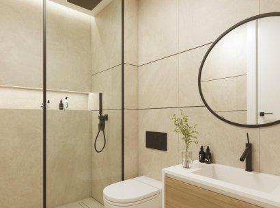 Appartement · Nieuwbouw Woningen - Benijofar · Pueblo · Alicante · Spanje