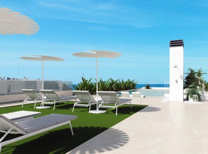 Appartement · Nieuwbouw Woningen - Benijofar · Pueblo · Alicante · Spanje