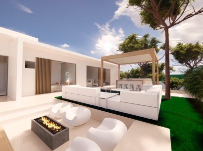 Villa · Nieuwbouw Woningen - Pilar de la Horadada · Pinar de Campoverde · Alicante · Spanje