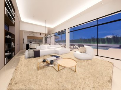Villa · Nieuwbouw Woningen - Pilar de la Horadada · Pinar de Campoverde · Alicante · Spanje