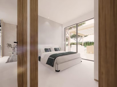Villa · Nieuwbouw Woningen - Pilar de la Horadada · Pinar de Campoverde · Alicante · Spanje