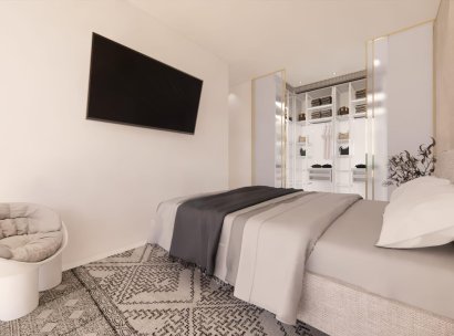 Villa · Nieuwbouw Woningen - Pilar de la Horadada · Pinar de Campoverde · Alicante · Spanje