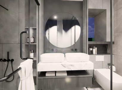 Villa · Nieuwbouw Woningen - Pilar de la Horadada · Pinar de Campoverde · Alicante · Spanje