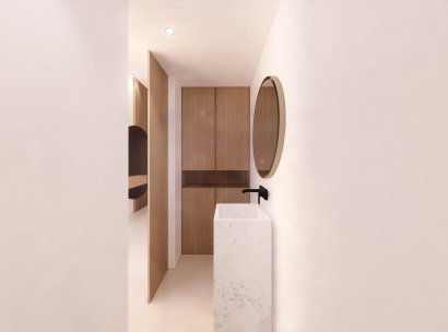 Villa · Nieuwbouw Woningen - Pilar de la Horadada · Pinar de Campoverde · Alicante · Spanje
