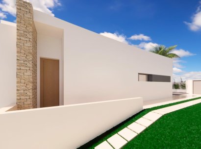 Villa · Nieuwbouw Woningen - Pilar de la Horadada · Pinar de Campoverde · Alicante · Spanje