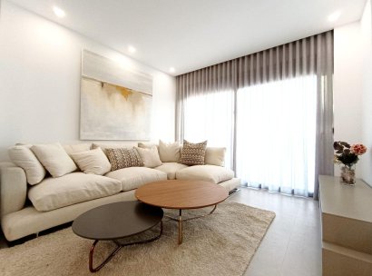 Villa · New Build - Benijofar · Pueblo · Alicante · Spain