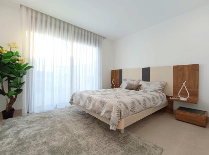 Villa · New Build - Benijofar · Pueblo · Alicante · Spain
