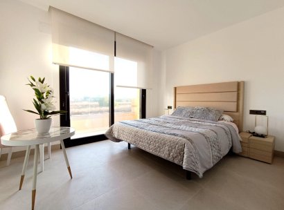 Villa · New Build - Benijofar · Pueblo · Alicante · Spain
