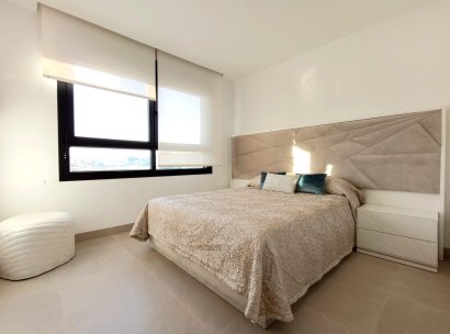 Villa · New Build - Benijofar · Pueblo · Alicante · Spain