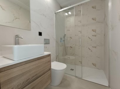 Villa · New Build - Benijofar · Pueblo · Alicante · Spain
