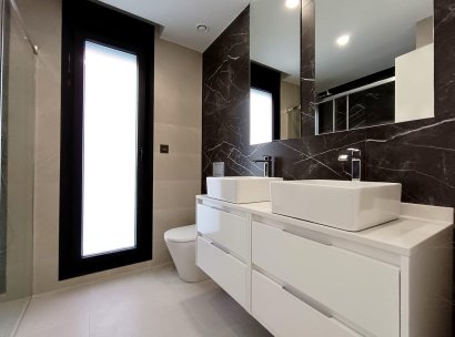 Villa · New Build - Benijofar · Pueblo · Alicante · Spain