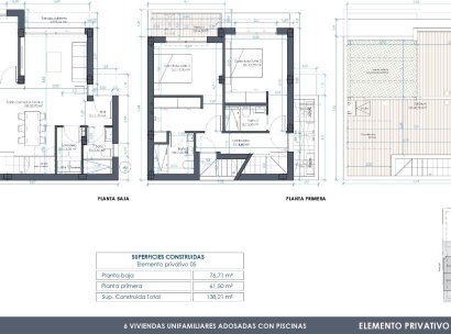Villa · New Build - Benijofar · Pueblo · Alicante · Spain