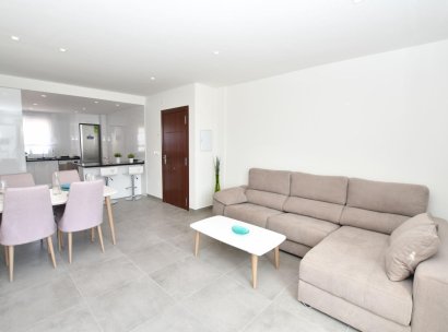 Bungalow · Nieuwbouw Woningen - San Miguel de Salinas · La Cañada · Alicante · Spanje