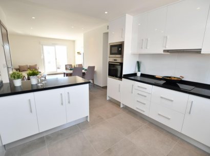 Bungalow · Nieuwbouw Woningen - San Miguel de Salinas · La Cañada · Alicante · Spanje
