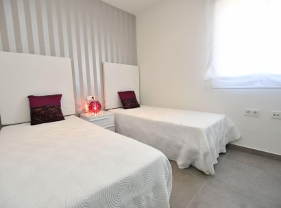 Bungalow · Nieuwbouw Woningen - San Miguel de Salinas · La Cañada · Alicante · Spanje